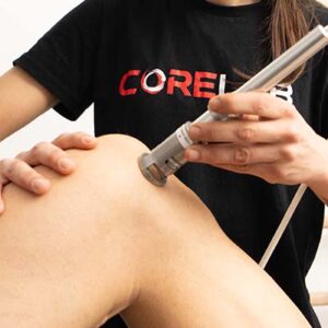 Laserterapia Castrovillari